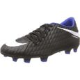 crampons hypervenom