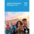 Adobe Photoshop Elements 2024 (v24.0) derniere version pc windows activation À vie email livraision extra-rapide-0