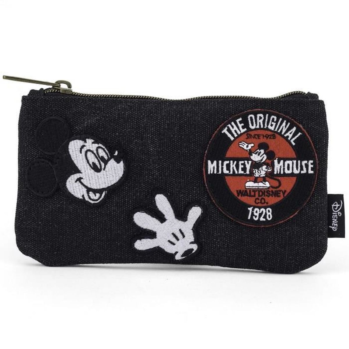 pochette mickey