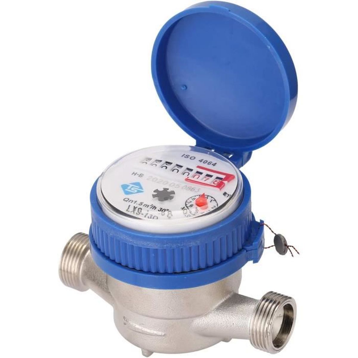 15mm d