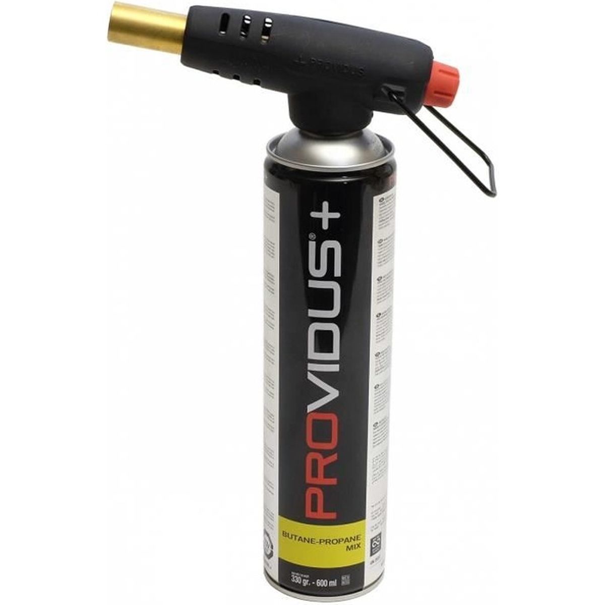 Chalumeau Gaz A Visser Bouteille De Gaz A Valve Brasage Etamage Degrippage Cartouche Gaz Butane Propane Incluse Achat Vente Machine De Soudure Chalumeau Gaz A Visser Boute Cdiscount