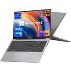 PC Portable - ACEMAGIC - 15.6 FHD 16GB DDR4 512GB SSD - Intel Quad-Core 12th Alder Lake N97 (Up to 3.6GHz) - Windows 11