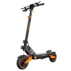 Trottinette électrique Kamikaze K1 Max | 80 km autonomie | 52V 20Ah | 2x1000W | Tout-terrain | Suspensions hydrauliques