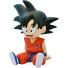 PLAST - PLASTOY Tirelire - PLASTOY - Son Goku (Dragon Ball)