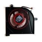 POWER4LAPTOPS MSI Gaming GS73VR 7RF Stealth Pro Ventilateur CPU pour ordinateurs portables