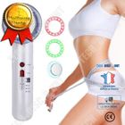 INNOVTEC TD® Ultrasons electrique Ion Masseur du Visage Corps Minceur Machine Cellulite Enlèvement Poids Perte Appareil de Massage