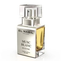 Musc Blanc - Eau de Parfum Intense - Spray 15ml - El Nabil