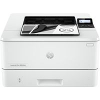 Imprimante HP LaserJet Pro 4002dne  Imprimante Noir et blanc pour Petites/moyennes entreprises,