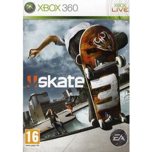 Skate 3 xbox Cdiscount
