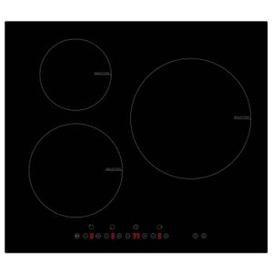 Plaque Induction SABA TI607200 Pour Ventilateur BFB1012M-01 - Occasion Fonctionnelle