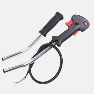 Yhenlovtt Pièce de rechange pour carburateur de tronçonneuse pour modèles 136 141 137 142 36 41 Yhenlovtt Pièce de rechange pour carburateur de tronçonneuse pour modèles 136 141 137 142 36 41