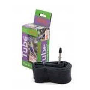 A ABSOPRO 3 Pcs 16 Pouce Vélo Interne Tube 16x2.125 Caoutchouc 45mm