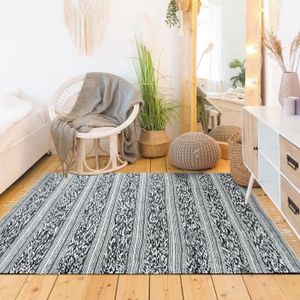 HaftPlus Tapis antidérapant pour Tapis sans Colle et antidérapant Dimensions 200 x 100 cm HaftPlus Tapis antidérapant pour Tapis sans Colle et antidérapant Dimensions 200 x 100 cm