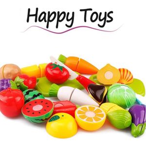 Jeu D Imitation Enfant Jeux Jouets Set Salade Du Jardin 0102082 Achat Vente Dinette Cuisine Cdiscount