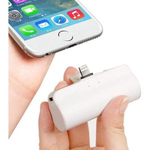 Batterie externe MagSafe : un caprice indispensable pour des vacances avec  l'iPhone 12 mini ?