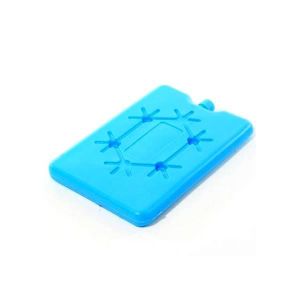 Kitchencraft Bloc de Glace 500 g-Bloc Craft congélateur cuisine large bleu
