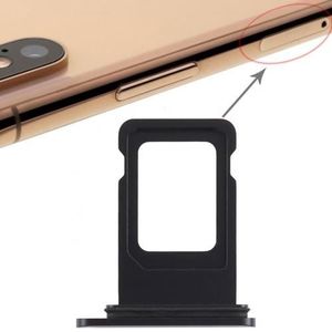 Tiroir SIM Pour IPhone X - Couleur Noir, Neuf Sous Emballage, Compatible Apple