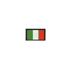 Ecusson brode thermocollant imprime  blason patch drapeau milan milano italie 