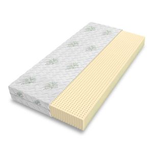Matelas 60x1 Latex Cdiscount