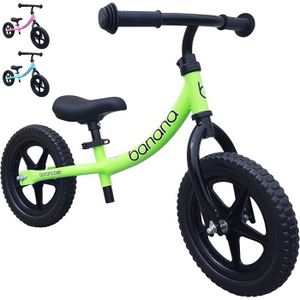 VÉLO ENFANT Sport Sur Gazon - Bike Draisienne Enfants - 2 3 Et