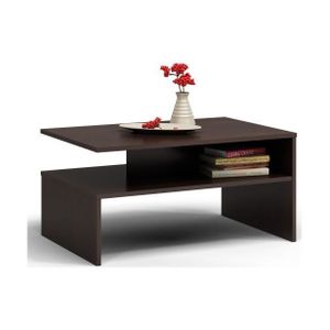 Table Basse Wenger Achat Vente Pas Cher