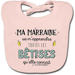 Cadeau Marraine Bebe Cdiscount