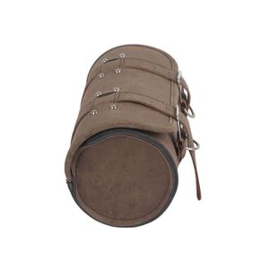 Sac selle passager moto Cdiscount