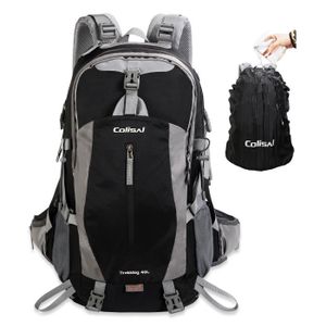 Salomon EVASION Bag Randonnée Hiking-Sac à dos Outdoor Jour Sac à dos