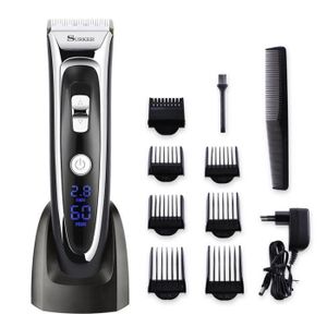 Tondeuse cheveux soldes
