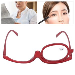 Lunettes de maquillage Cdiscount