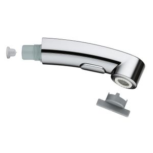 ROBINETTERIE SDB Grohe - Grohe Douchette extractible (46956000)