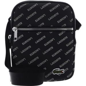 Sacoche lacoste plate pas cheap cher