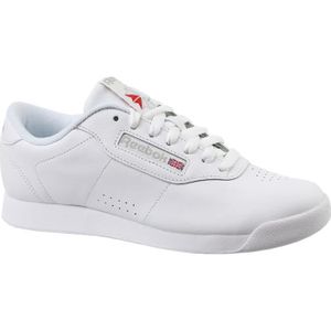 Reebok femme blanche 2016 cheap