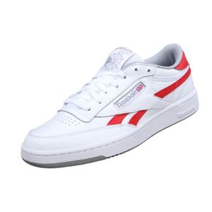 reebok revenge plus vintage homme