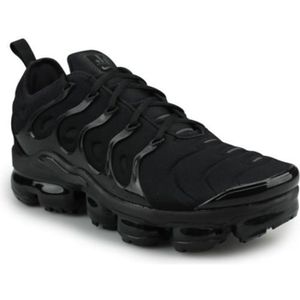 BASKET Basket Nike Air VaporMax Plus - 924453-004 - AGE - ADULTE, COULEUR - NOIR, GENRE - HOMME, TAILLE - 43