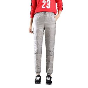 Pantalon Ski Grande Taille Cdiscount
