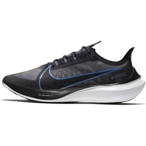 CHAUSSURES DE RUNNING Baskets - NIKE - AIR ZOOM GRAVITY - Gris - Homme - Occasionnel
