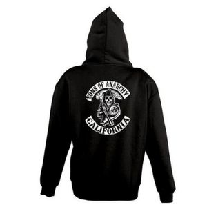 Sweat sons of anarchy hot sale femme