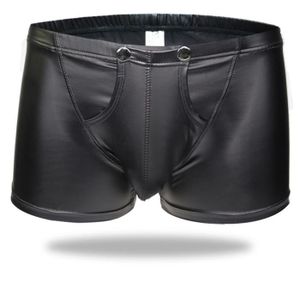 Slip on cuir sales