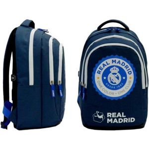 TENUE DE FOOTBALL Sac à dos Real Madrid - Collection officielle Real