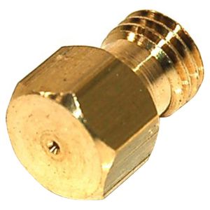 Iniettore Gas Semi Rapido Per Forni SMEG E DELONGHI – Ricambio Originale (Rif. 909010209) - 4