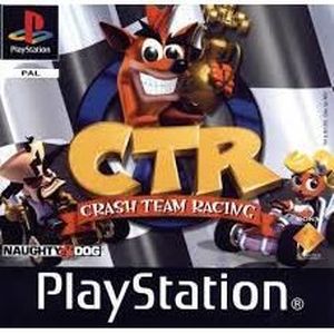 crash bandicoot ps3