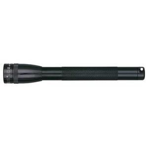 Maglite XL50 TAC Pack DEL Lampe de Poche AAA Cellule Réglable Torche Mag 200 lm