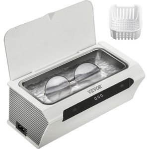 Nettoyeur ultrasons BPAC - Cuve 0,8L - Idéal pour bijoux, appareils  dentaires et lentilles - Cdiscount Electroménager