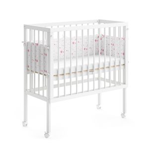Lit Bebe Evolutif Rond Cdiscount