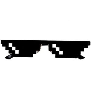 Lunette de soleil thug clearance