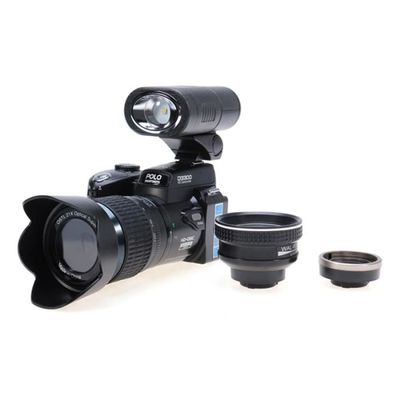 16mp D3300 Appareil Photo Numerique Lcd De 3 0 Pouces Camescope Hd