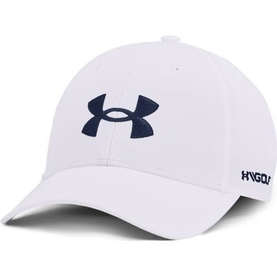 Topi under armour golf Clearance