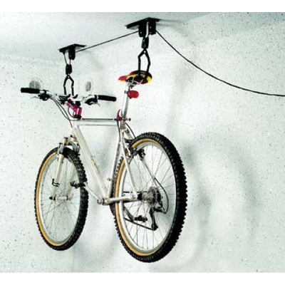 Porte velo deals mural decathlon