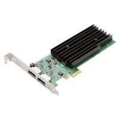 PNY Quadro NVS 295 - 256 Mo - PCI E - Cdiscount Informatique